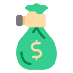 Money bag